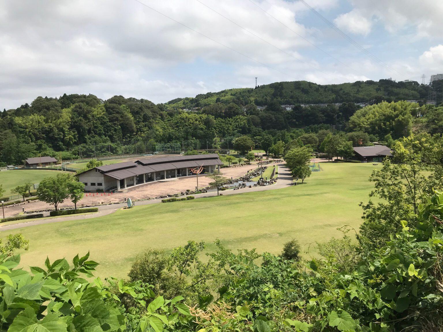 内川スポーツ広場