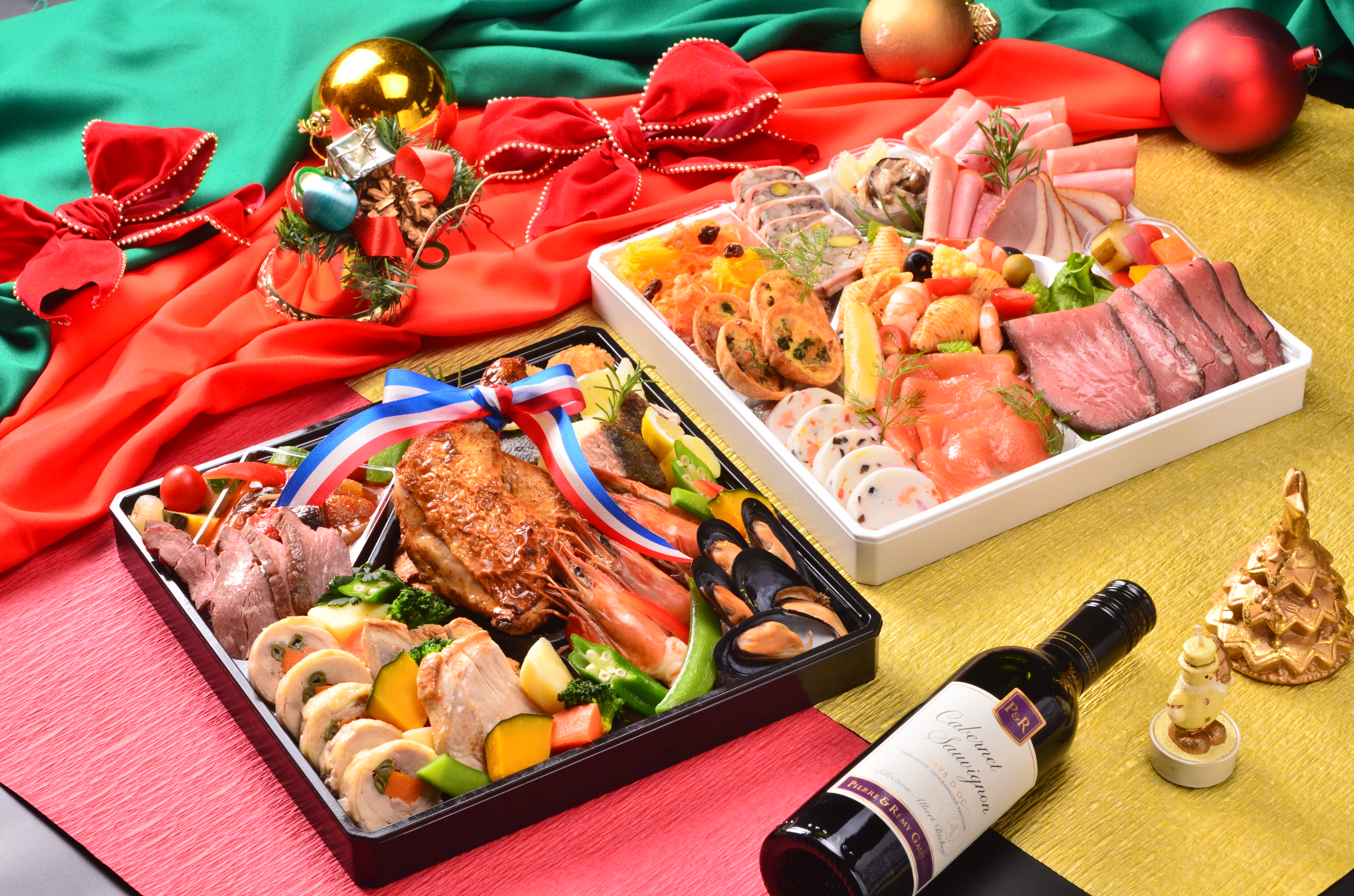 【10月限定】スモーク＆タコスパーティープラン（90分飲み放題付）
