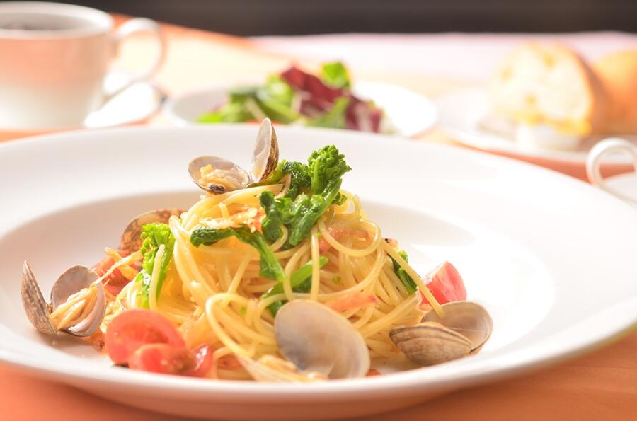 季節のパスタ   ※前日18時までの要予約