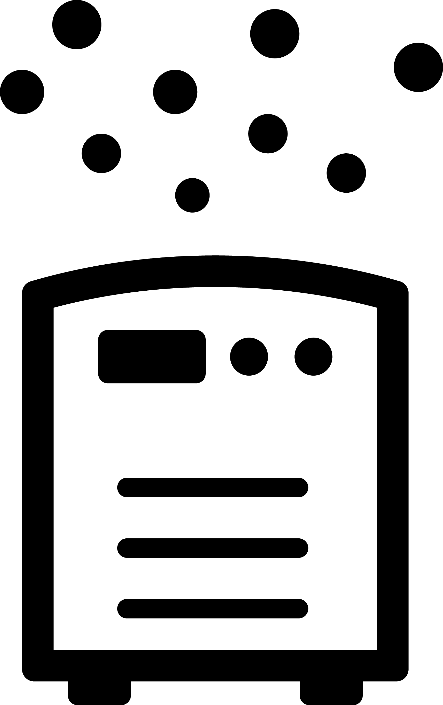 空気清浄機