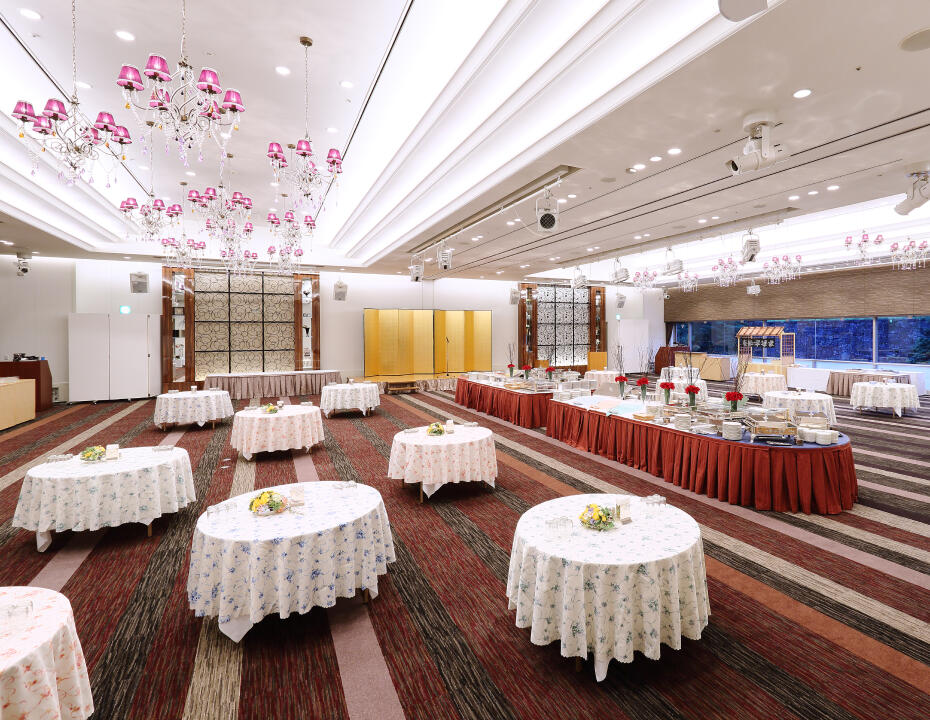 宴会・会議 イメージ