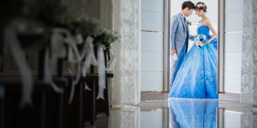 【フォトウェディング】◆写真だけの結婚式を！◆洋装プラン