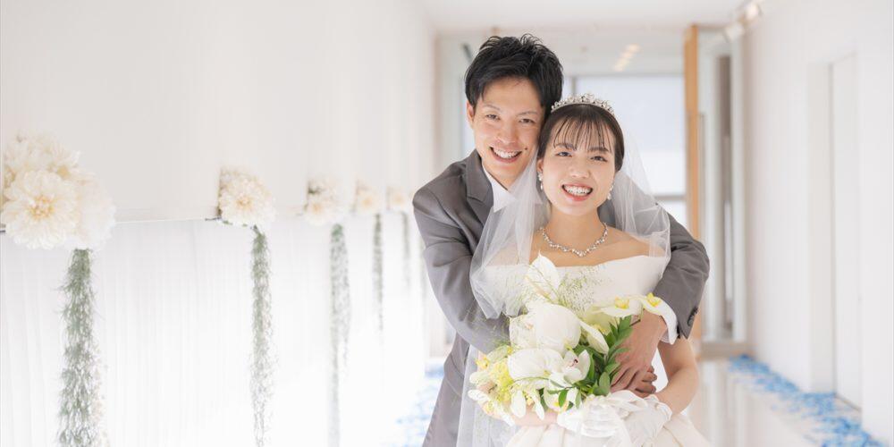 【《30名77万》がんばろう北陸】北陸花嫁応援プラン◆金沢美景×美食でおもてなし